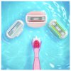 Gillette Holicí strojek Venus Comfort Glide Spa Breeze + 2 hlavice