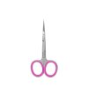 STALEKS Nůžky na nehtovou kůžičku Smart 40 Type 3 (Professional Cuticle Scissors)