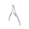 STALEKS Profesionální kleště na nehtovou kůžičku Smart 10 5 mm (Professional Cuticle Nippers)