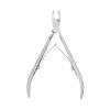STALEKS Profesionální kleště na nehtovou kůžičku Smart 10 5 mm (Professional Cuticle Nippers)