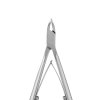 STALEKS Profesionální kleště na nehtovou kůžičku Smart 10 3 mm (Professional Cuticle Nippers)