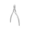 STALEKS Kleště na nehtovou kůžičku Classic 12 3 mm (Cuticle Nippers)