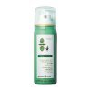 Klorane Suchý šampon na mastné vlasy Kopřiva (Dry Shampoo)
