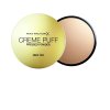 Max Factor Matující pudr Creme Puff New 14 g