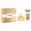 Montblanc Signature Absolue - EDP 50 ml + tělové mléko 100 ml