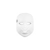 Palsar 7 Ošetřující LED maska na obličej bílá (LED Mask 7 Colors White)