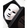 Palsar 7 Ošetřující LED maska na obličej bílá (LED Mask 7 Colors White)