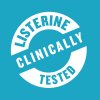 Listerine Ústní voda proti zubnímu povlaku Coolmint