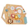 2Kids Toys Activity board Lvíčkův dům