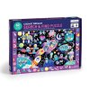 Mudpuppy Puzzle Hledej a najdi Vesmírné sny 64 dílků