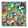 Mudpuppy Puzzle Ptačí svět 500 dílků