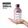 L'Oréal Professionnel Šampon pro uhlazení nepoddajných vlasů Série Expert (Prokeratin Liss Unlimited) (Objem 300 ml)
