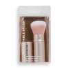 Revolution Štětec na tvář Create Retractable Kabuki Brush