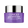 Clinique Pleťový krém proti vráskám SPF 30 Smart Clinical Repair (Wrinkle Correcting Cream)