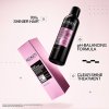 Redken Péče pro intenzivní lesk barvených vlasů Acidic Color Gloss (Activated Glass Gloss Treatment) 237 ml