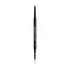 Revolution Precizní tužka na obočí s kartáčkem (Precise Brow Pencil Light Brown) 0,05 g