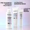 Redken Bezoplachová péče pro posílení vlasů Acidic Perfecting Concentrate (Leave-in Treatment) 150 ml