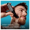 Braun Náhradní hlavice pro zastřihovače Series X XT20 Black