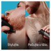 Braun Náhradní hlavice pro zastřihovače Series X XT20 Black
