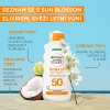 Garnier Opalovací mléko SPF 50 Ambre Solaire Hydra 24h Protect (Very High Protection Milk) 175 ml