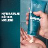 Gillette Mycí emulze a přípravek na holení 2v1 Body & Intimate (Body & Intimate Shave Cream + Cleanser) 177 ml