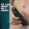Gillette Zastřihovač na intimní partie a tělo i5 (Body & Intimate Trimmer)