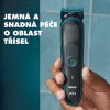 Gillette Zastřihovač na intimní partie a tělo i5 (Body & Intimate Trimmer)