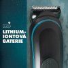 Gillette Zastřihovač na intimní partie a tělo i5 (Body & Intimate Trimmer)