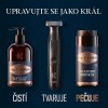 Gillette Hydratační krém na obličej a strniště King C. (Face & Stubble Moisturizer) 100 ml