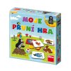 Dino Moje první hra Krtek