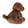 Rappa Plyšový pes labrador sedící 26 cm ECO-FRIENDLY