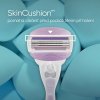 Gillette Holicí strojek Venus Comfortglide Breeze + 4 hlavice