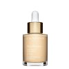 Clarins Hydratační make-up Skin Illusion SPF 15 (Natural Hydrating Foundation) 30 ml