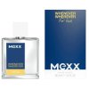 Mexx Whenever Wherever Men - EDT