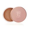 SOSU Cosmetics Fixační pudr Face Focus (Loose Setting Powder) 11 g