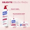Mixa Regenerační tělová péče pro velmi suchou a hrubou pokožku Urea Cica Repair+ (Renewing Cream) 150 ml