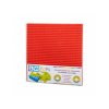 L-W Toys Základová deska 32x32 červená