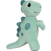 small foot Plyšový T. rex zelený Dino