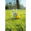 small foot Kroket Garden Buddies
