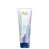 Moroccanoil Kondicionér neutralizující žluté tóny vlasů Color Care (Blonde Perfecting Purple Conditioner)