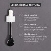 Garnier Sérum proti nedokonalostem pleti AHA + BHA Charcoal (Serum) 30 ml