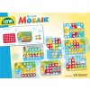 Lena První mozaika - motiv doprava
