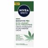 Nivea Pleťový balzám na tvář a vousy Sensitive Pro 150 ml