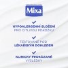 Mixa Obnovující tělová péče pro pokožku se sklonem k atopii Panthenol Comfort (Restoring Cream) 150 ml