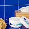 Nivea Svěží hydratační krém Soft