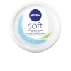 Nivea Svěží hydratační krém Soft
