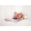 Bigjigs Toys Růžové pyžamo pro panenku 38 cm