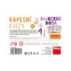 Dino Kapesní kvízy Moderní doba