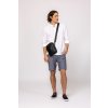 Heavy Tools Pánská crossbody taška Erain