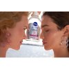 Nivea Jemná pečující micelární voda pro suchou a citlivou pleť (Caring Micellar Water) 400 ml